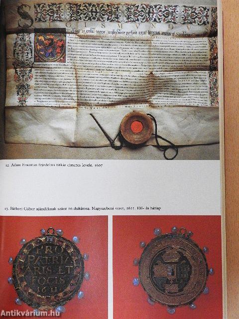 Erdély rövid története