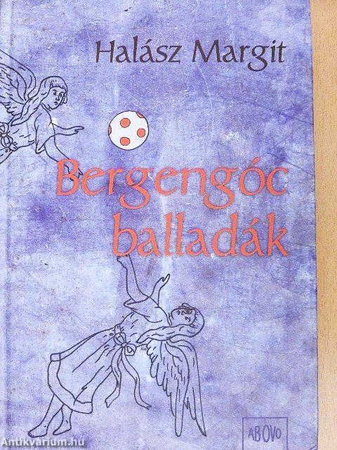 Bergengóc balladák