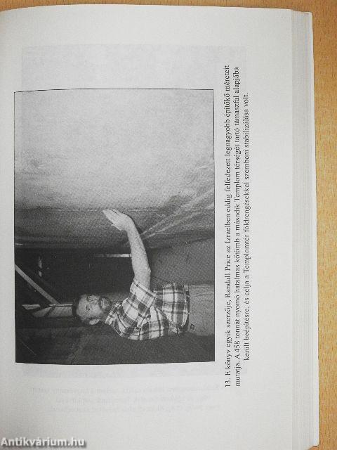 Templom a hegy alatt