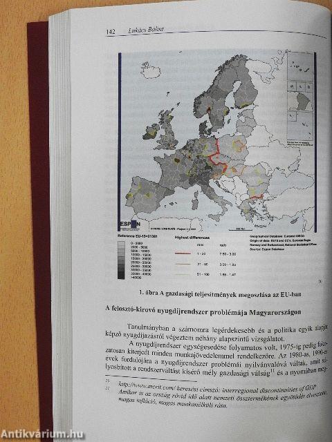 Parlamenti ösztöndíjasok 2010/2011.