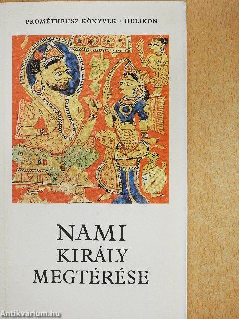 Nami király megtérése