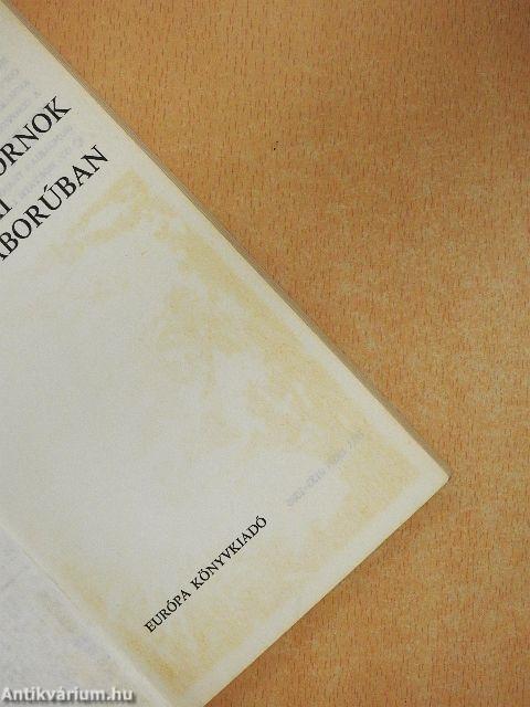 Pisztrángfogás Amerikában/Egy déli tábornok az amerikai polgárháborúban