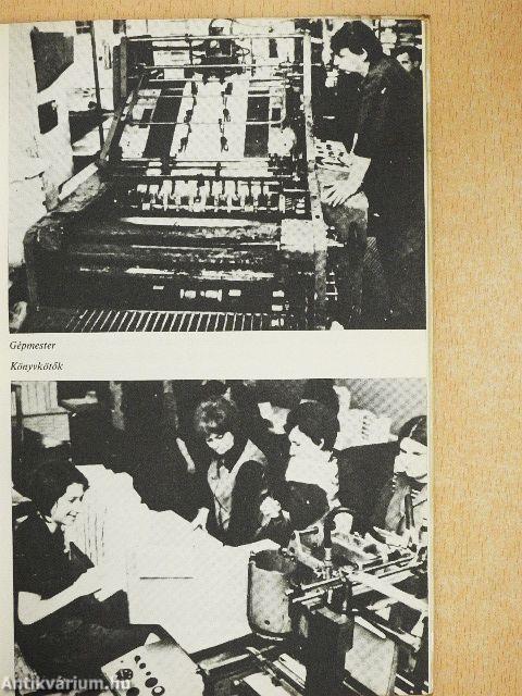 Nyomdászat Magyarországon