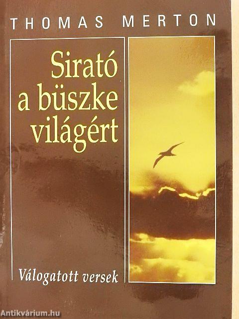 Sirató a büszke világért