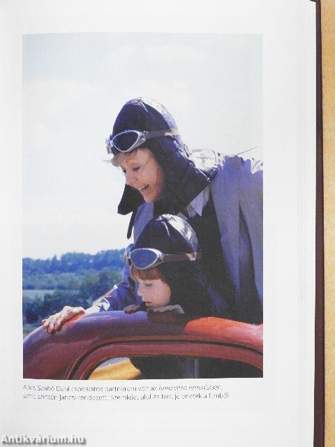 Nem születtem varázslónak