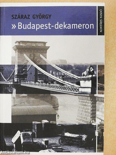 Budapest-dekameron