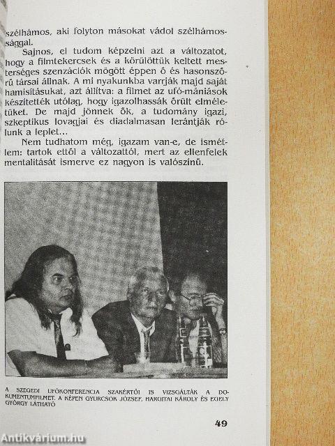 Rekviem egy idegenért