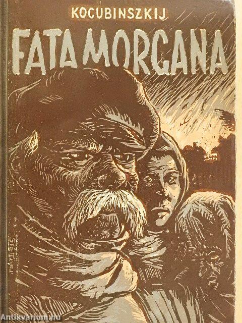 Fata morgana
