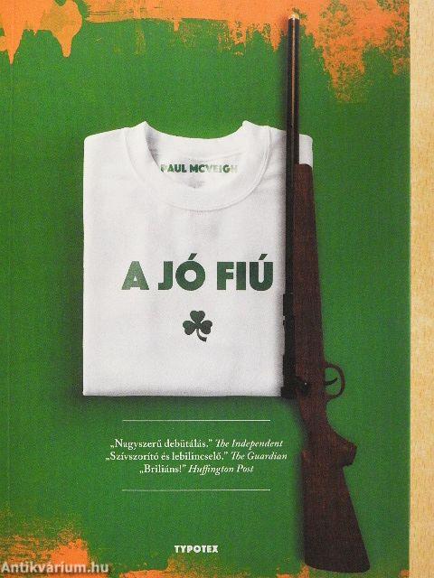 A jó fiú