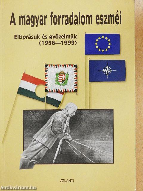 A magyar forradalom eszméi