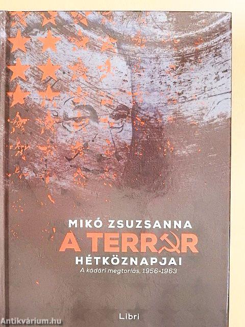 A terror hétköznapjai