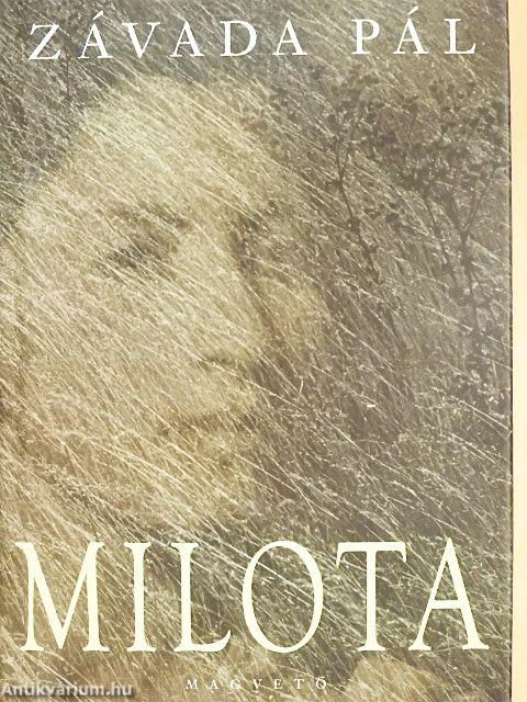 Milota