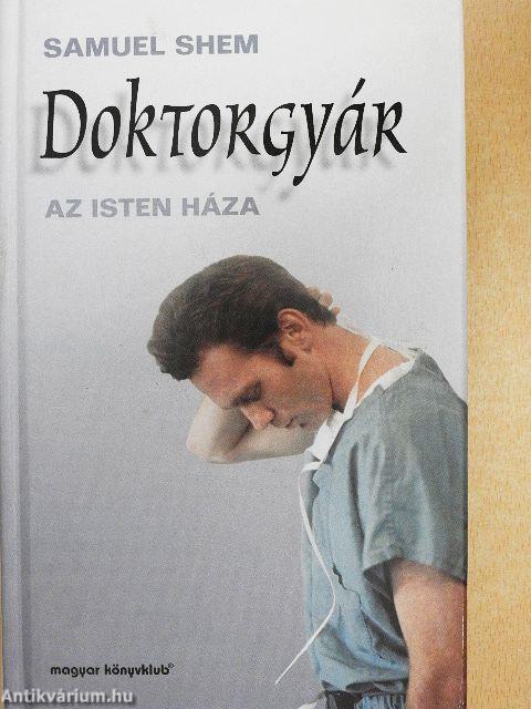 Doktorgyár