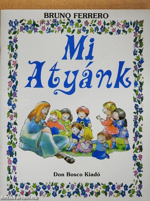 Mi Atyánk