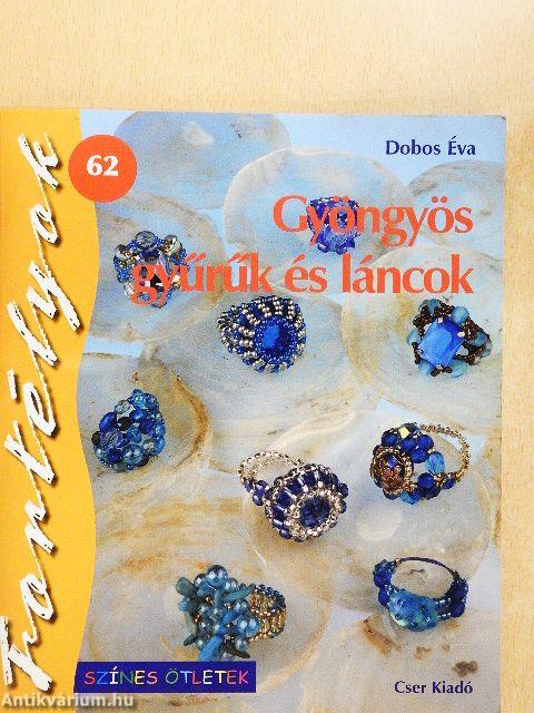 Gyöngyös gyűrűk és láncok