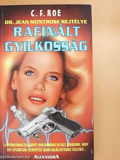 Rafinált gyilkosság