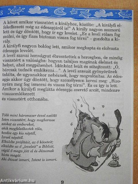 Isten, Jézus atyja és a miénk is