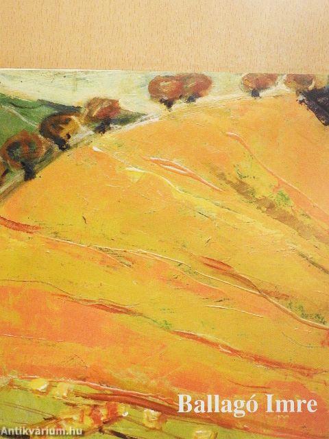 Ballagó Imre