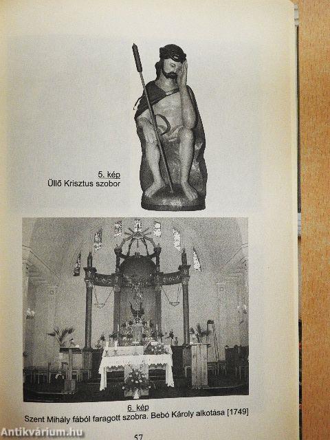 A Mogyoródi Római Katolikus Egyházközség története 1074-2009