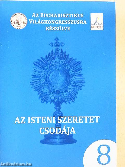 Az isteni szeretet csodája