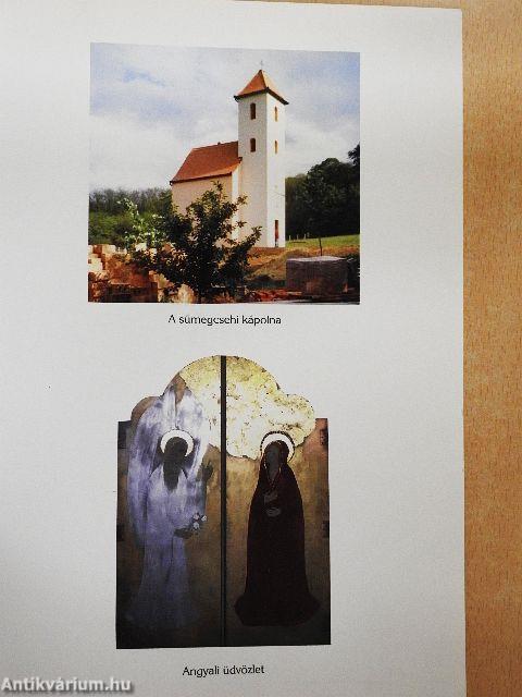 »Sümegi« Szűz Mária ferences naptára 2007. évre