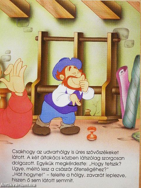 A császár új ruhája