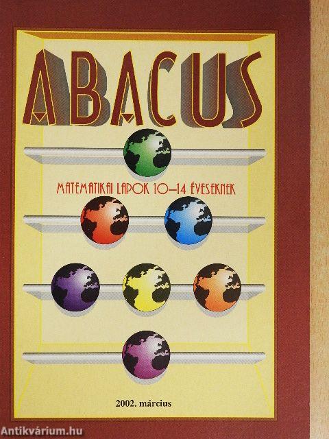 Abacus 2002. március