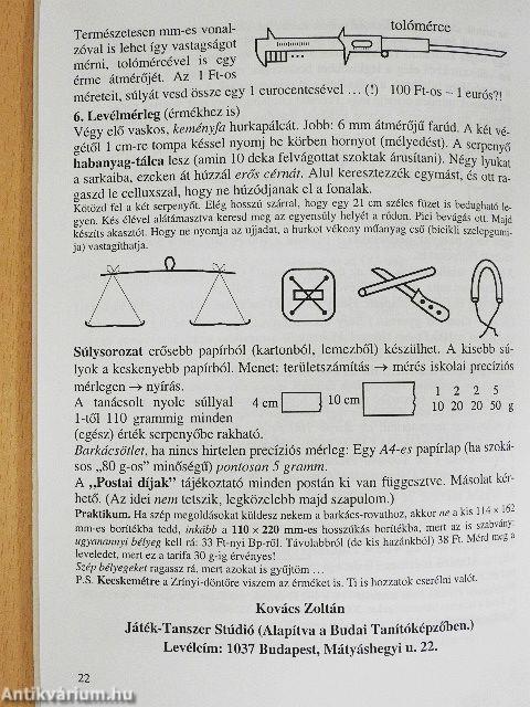 Abacus 2002. március