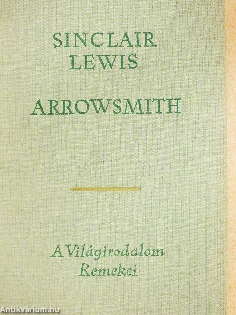 Arrowsmith