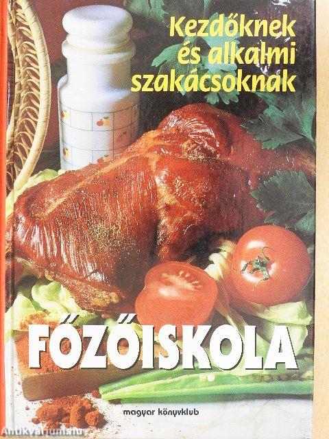 Főzőiskola