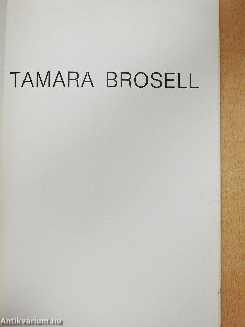 Tamara Brosell