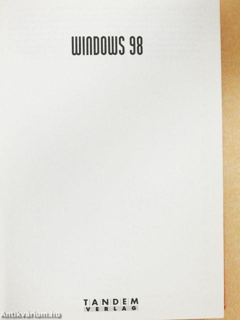 Windows 98