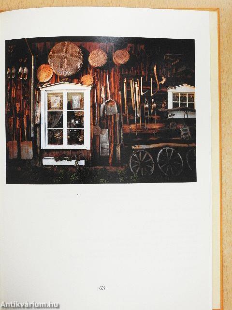 Öffne die Fenster deiner Seele