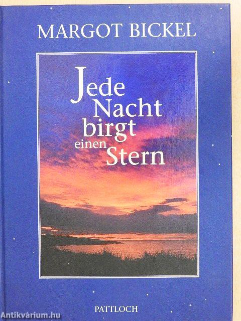 Jede Nacht birgt einen Stern