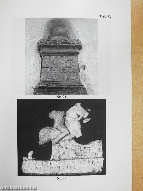 Corpus Inscriptionum Graecarum Dacicarum