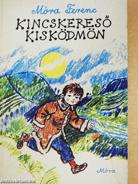 Kincskereső kisködmön