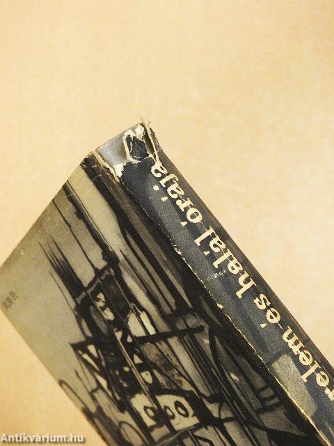 Szerelem és halál órája