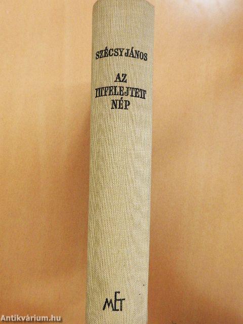 Az ittfelejtett nép