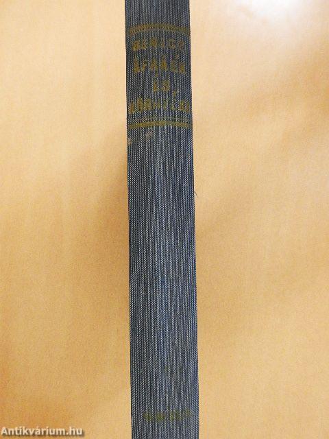 Áfráék és környéke