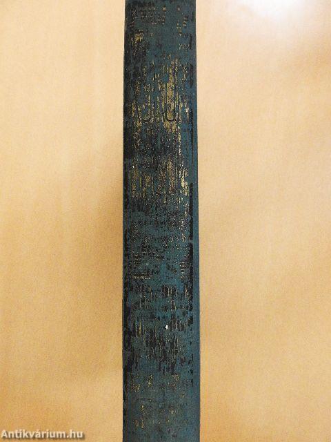 Kitűnő barátom Shakespeare