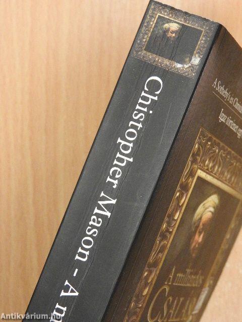 A milliárdos csalás