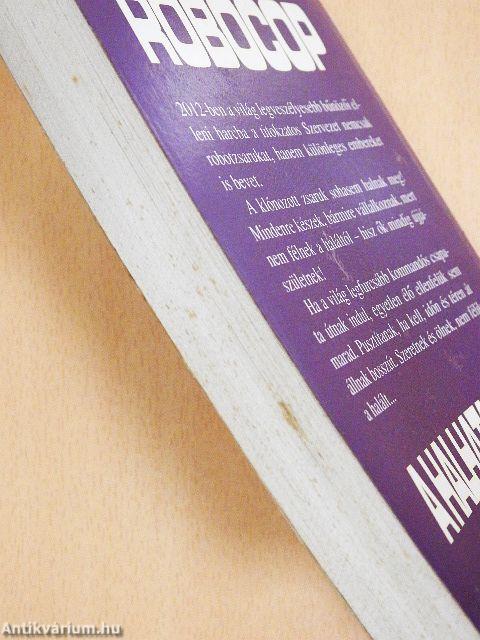 A halhatatlan 