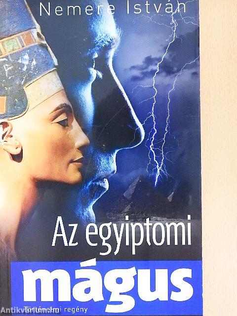 Az egyiptomi mágus