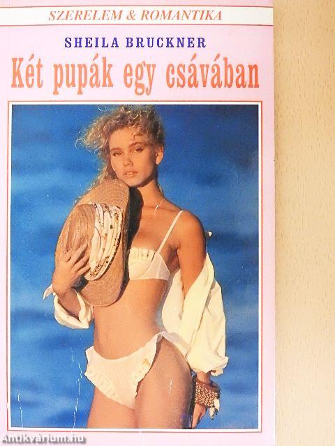 Két pupák egy csávában