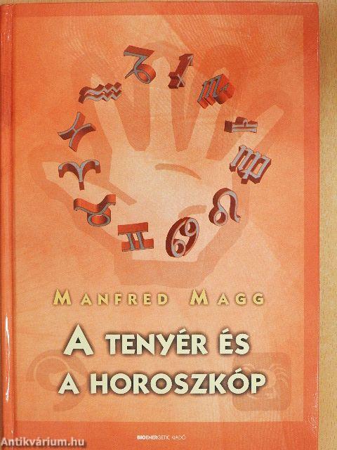 A tenyér és a horoszkóp