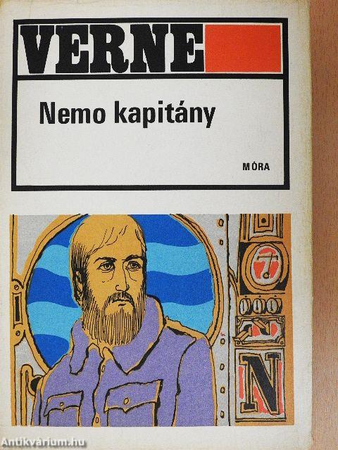 Nemo kapitány 