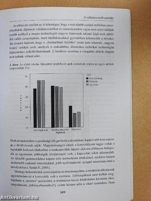 A szociológia szemüvegén keresztül