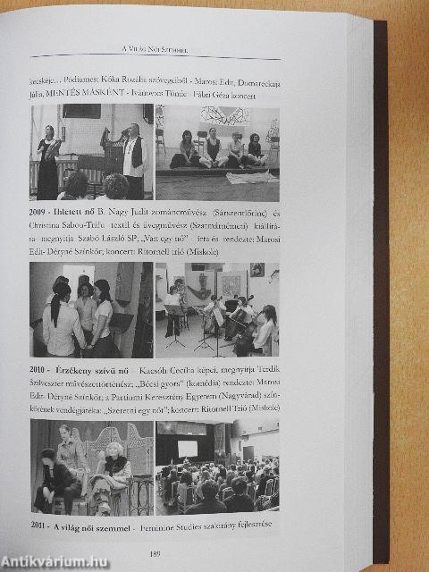 Fiúkat nevelünk/Lányokat nevelünk