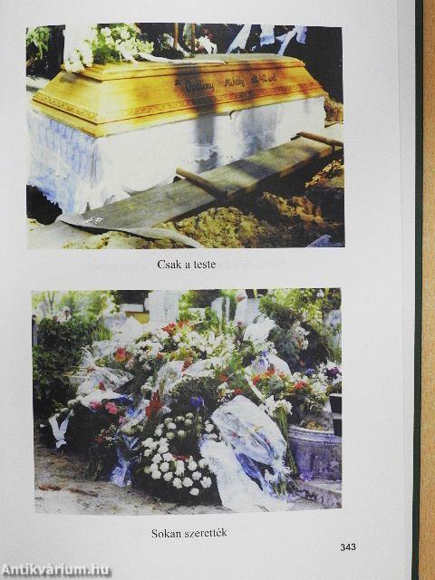 "Mindenkinek mindene lettem"