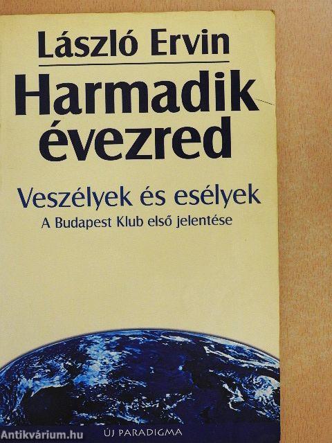 Harmadik évezred